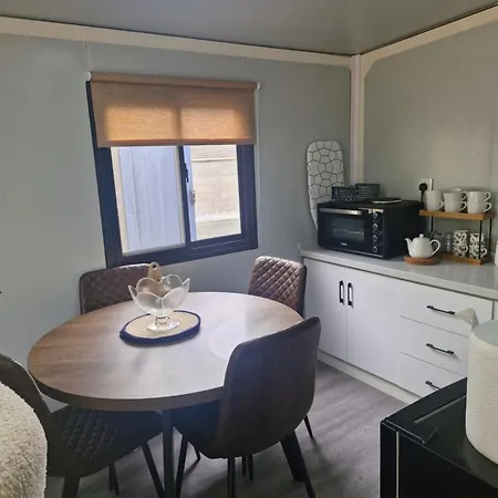 Chalet Blue Haven Newcastle West