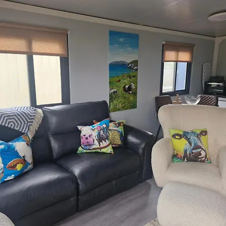 Chalet Blue Haven *